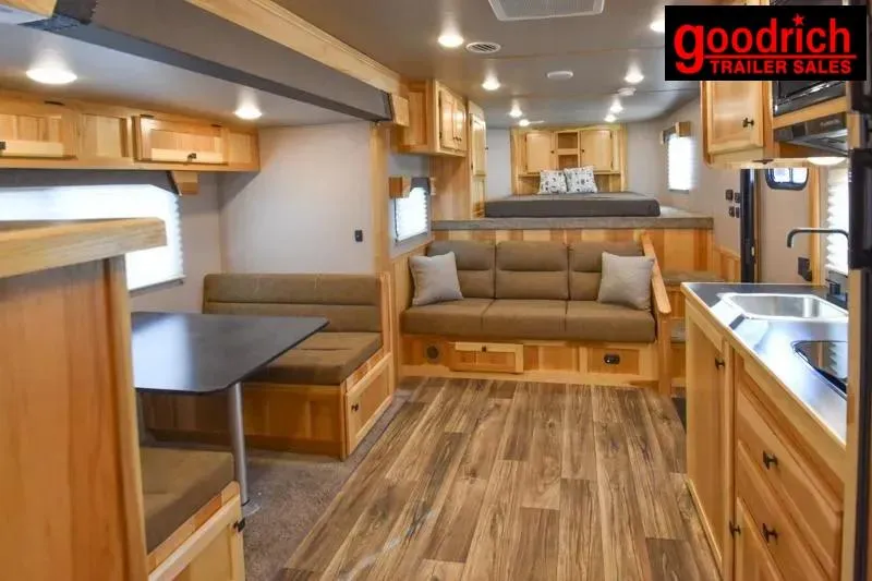 new Other Trailers Lakota  for sale, in Elk Mound, WI Thumbnail 2