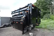 new Other Trailers MAXX-D  for sale, in Elk Mound, WI Thumbnail 3