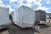 new Cargo (Enclosed) Trailers Lightning Trailers  for sale, in Elk Mound, WI Thumbnail 1