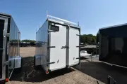 new Cargo (Enclosed) Trailers US Cargo  for sale, in Elk Mound, WI Thumbnail 3