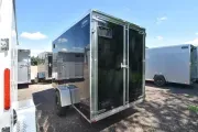 new Cargo (Enclosed) Trailers Lightning Trailers  for sale, in Elk Mound, WI Thumbnail 3