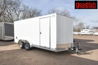 2026 US Cargo ECO 7X16