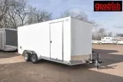 new Cargo (Enclosed) Trailers US Cargo  for sale, in Elk Mound, WI Thumbnail 1