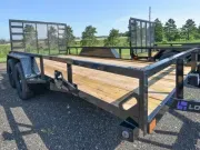 new Utility Trailers Load Trail  for sale, in Elk Mound, WI Thumbnail 3