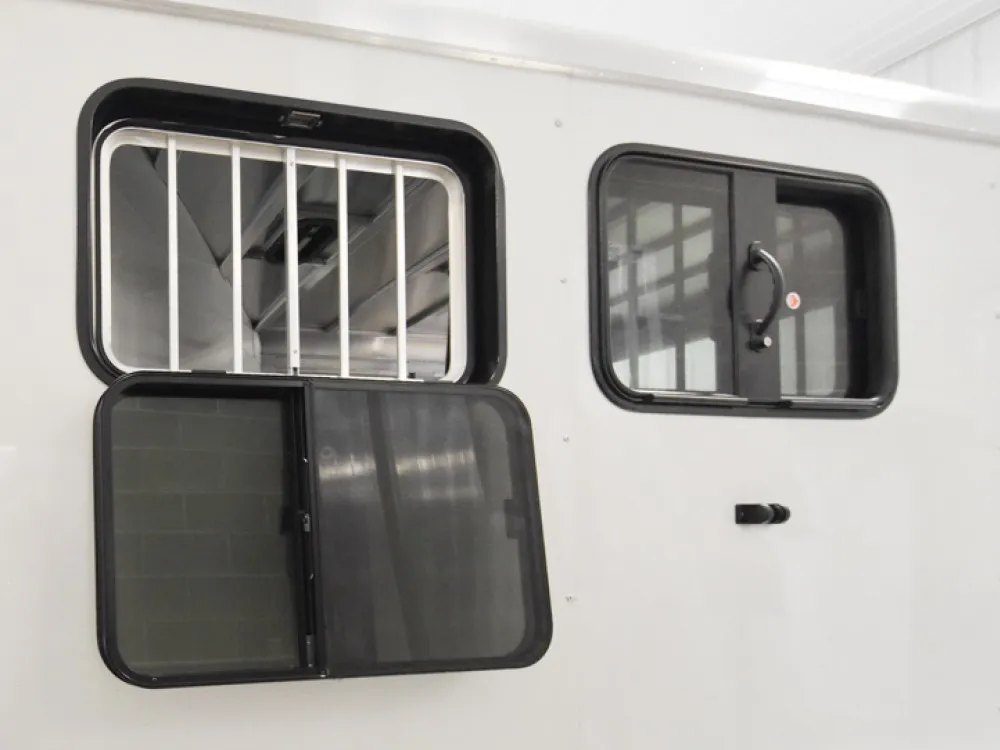 new Horse Trailers Adam  for sale, in Elk Mound, WI Thumbnail 8