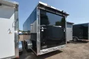 new Cargo (Enclosed) Trailers Lightning Trailers  for sale, in Elk Mound, WI Thumbnail 3