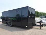 new Cargo (Enclosed) Trailers US Cargo  for sale, in Elk Mound, WI Thumbnail 1