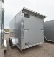 new Cargo (Enclosed) Trailers Lightning Trailers  for sale, in Elk Mound, WI Thumbnail 2