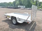 new Utility Trailers Aluma  for sale, in Elk Mound, WI Thumbnail 2