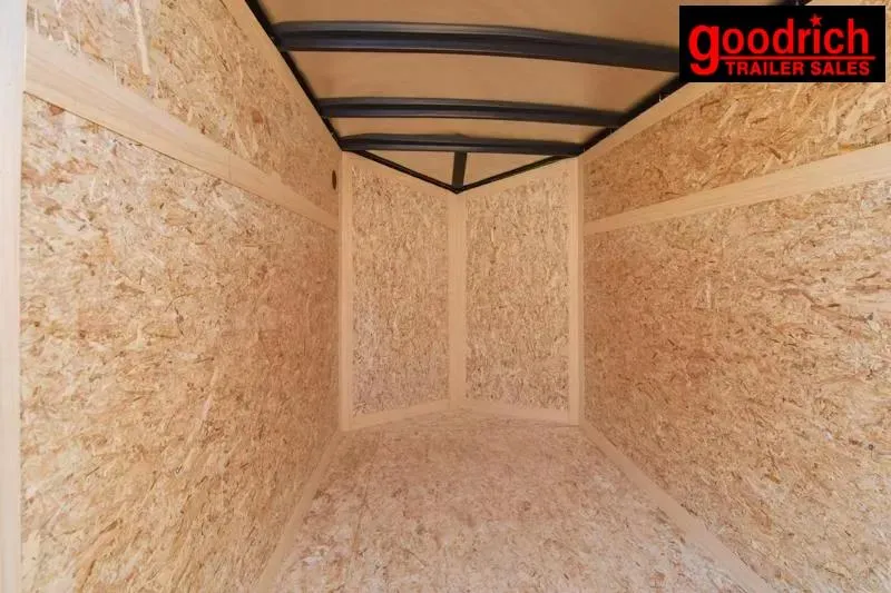new Cargo (Enclosed) Trailers US Cargo  for sale, in Elk Mound, WI Thumbnail 13