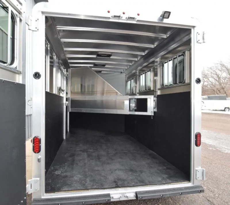 new Horse Trailers Adam  for sale, in Elk Mound, WI Thumbnail 14