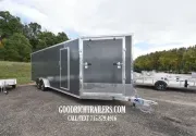 new Snowmobile Trailers Lightning Trailers  for sale, in Elk Mound, WI Thumbnail 2