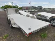 new Car Haulers / Racing Trailers Aluma  for sale, in Elk Mound, WI Thumbnail 2