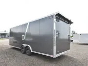 new Snowmobile Trailers Lightning Trailers  for sale, in Elk Mound, WI Thumbnail 3
