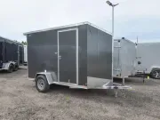 new Cargo (Enclosed) Trailers Lightning Trailers  for sale, in Elk Mound, WI Thumbnail 1