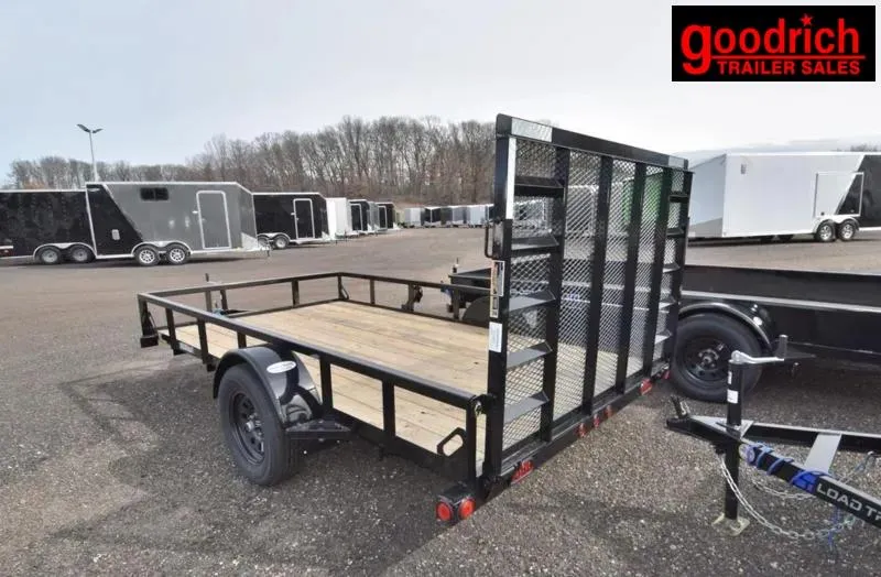 new Other Trailers Load Trail  for sale, in Elk Mound, WI Thumbnail 2