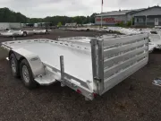 new Utility Trailers Aluma  for sale, in Elk Mound, WI Thumbnail 2