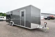 new Cargo (Enclosed) Trailers Lightning Trailers  for sale, in Elk Mound, WI Thumbnail 1