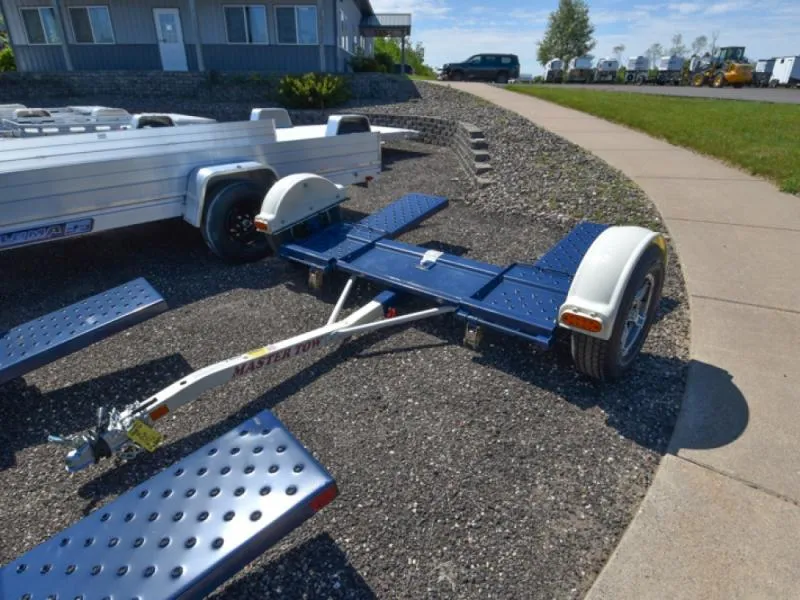 2026 Master Tow 80 THD W/ELECTRIC BRAKE TOW DOLLY 