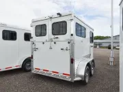 new Horse Trailers Adam  for sale, in Elk Mound, WI Thumbnail 2