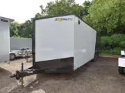 new Cargo (Enclosed) Trailers Stealth Trailers  for sale, in Elk Mound, WI Thumbnail 2