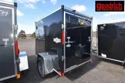 new Cargo (Enclosed) Trailers Stealth Trailers  for sale, in Elk Mound, WI Thumbnail 4