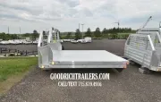 new Other Trailers Aluma  for sale, in Elk Mound, WI Thumbnail 2