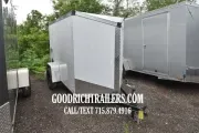 new Cargo (Enclosed) Trailers Stealth Trailers  for sale, in Elk Mound, WI Thumbnail 2
