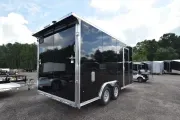new Cargo (Enclosed) Trailers Lightning Trailers  for sale, in Elk Mound, WI Thumbnail 3