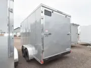 new Cargo (Enclosed) Trailers US Cargo  for sale, in Elk Mound, WI Thumbnail 3