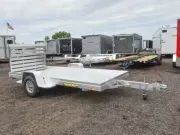 new Utility Trailers Aluma  for sale, in Elk Mound, WI Thumbnail 1