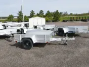 new Utility Trailers Aluma  for sale, in Elk Mound, WI Thumbnail 4