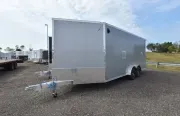 new Snowmobile Trailers Lightning Trailers  for sale, in Elk Mound, WI Thumbnail 3