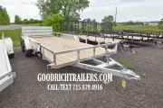 new Utility Trailers Load Trail  for sale, in Elk Mound, WI Thumbnail 1