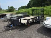used Other Trailers Load Trail  for sale, in Elk Mound, WI Thumbnail 2