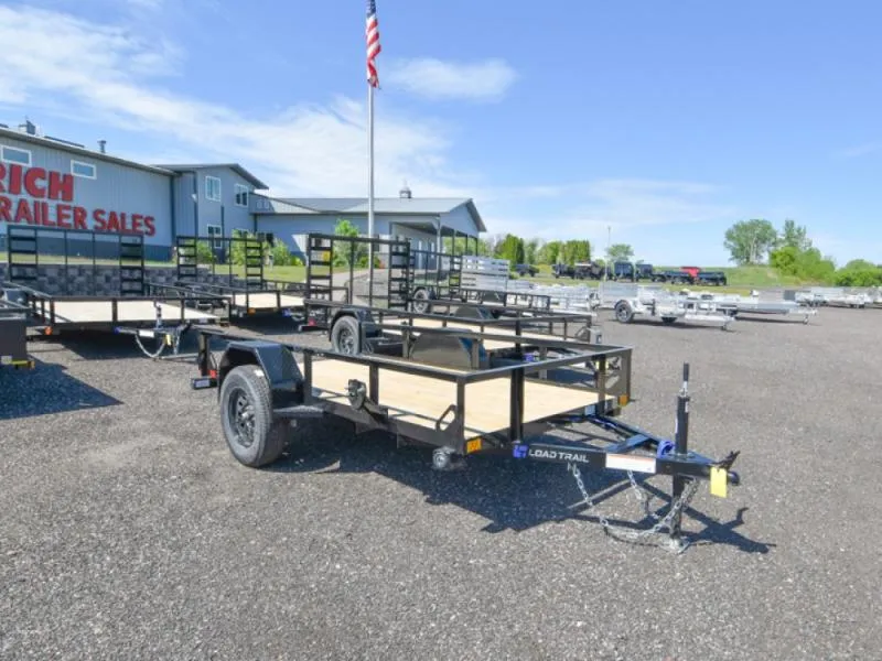 new Utility Trailers Load Trail  for sale, in Elk Mound, WI Thumbnail 4