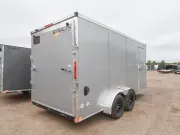 new Cargo (Enclosed) Trailers Stealth Trailers  for sale, in Elk Mound, WI Thumbnail 2