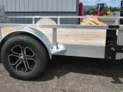 new Utility Trailers Load Trail  for sale, in Elk Mound, WI Thumbnail 4
