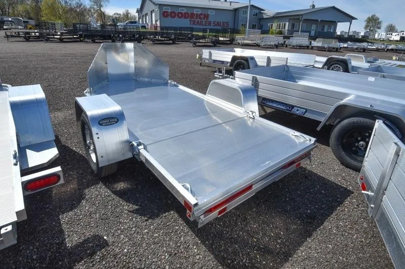 new Motorcycle / Cycle Trailers Aluma  for sale, in Elk Mound, WI Thumbnail 2