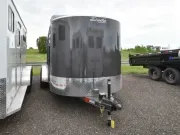 new Stock / Stock Combo Trailers Delta Trailers  for sale, in Elk Mound, WI Thumbnail 2