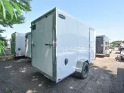 new Cargo (Enclosed) Trailers Lightning Trailers  for sale, in Elk Mound, WI Thumbnail 6