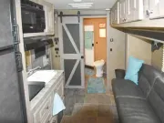 used Horse Trailers Shadow Trailers  for sale, in Elk Mound, WI Thumbnail 2
