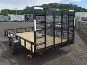 new Utility Trailers Load Trail  for sale, in Elk Mound, WI Thumbnail 2