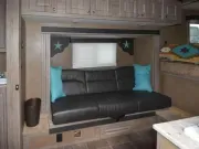 used Horse Trailers Shadow Trailers  for sale, in Elk Mound, WI Thumbnail 5