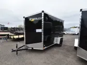 new Cargo (Enclosed) Trailers Stealth Trailers  for sale, in Elk Mound, WI Thumbnail 2