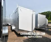 new Cargo (Enclosed) Trailers Lightning Trailers  for sale, in Elk Mound, WI Thumbnail 1