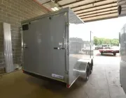 new Cargo (Enclosed) Trailers US Cargo  for sale, in Elk Mound, WI Thumbnail 2