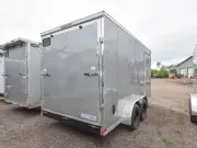new Cargo (Enclosed) Trailers US Cargo  for sale, in Elk Mound, WI Thumbnail 2
