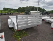 new Utility Trailers Aluma  for sale, in Elk Mound, WI Thumbnail 2