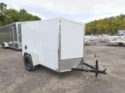 new Cargo (Enclosed) Trailers US Cargo  for sale, in Elk Mound, WI Thumbnail 4